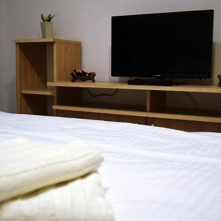 Apartament Thea Διαμέρισμα Făgăraş Εξωτερικό φωτογραφία