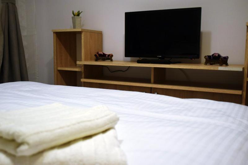 Apartament Thea Διαμέρισμα Făgăraş Εξωτερικό φωτογραφία