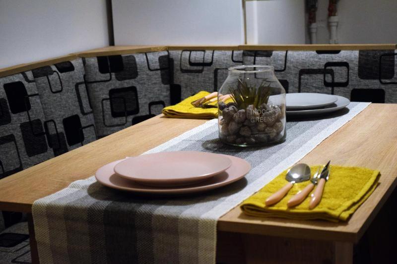 Apartament Thea Διαμέρισμα Făgăraş Εξωτερικό φωτογραφία